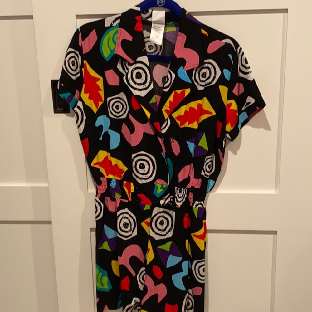 Stranger Things Eleven Costume